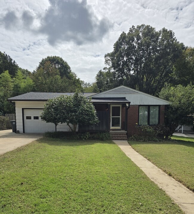 property at 1509 Wiltshire Rd
