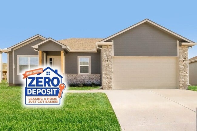 property at 14321 Oakland Ct