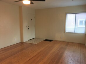 1217-1219 Virginia St in Berkeley, CA - Building Photo - Building Photo