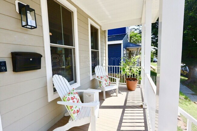 612 N 30th St in Richmond, VA - Building Photo - Building Photo