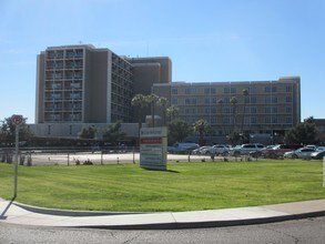 Roosevelt Retail w/Duplex in Phoenix, AZ - Building Photo - Building Photo