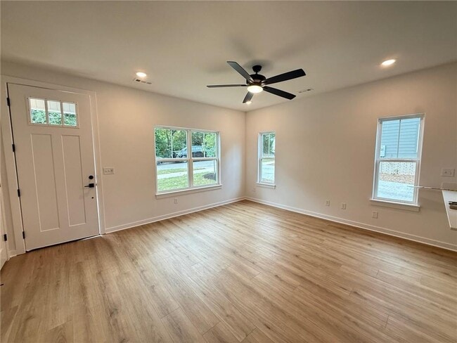 516 Siglo in Fayetteville, AR - Building Photo - Building Photo