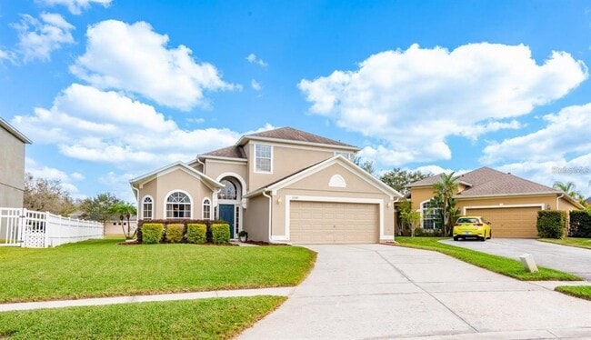 13285 Early Frost Cir in Orlando, FL - Building Photo - Building Photo
