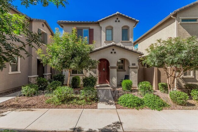 property at 4044 S 58th Ln