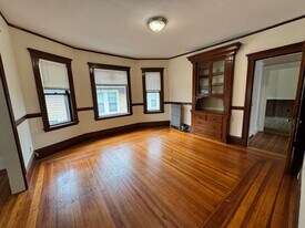 50 Langley Rd, Unit 50 in Boston, MA - Building Photo