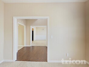 1061 Wallace Hill Ridge SE in Lawrenceville, GA - Foto de edificio - Building Photo