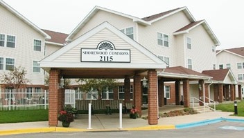 Shorewood Campus Senior Living