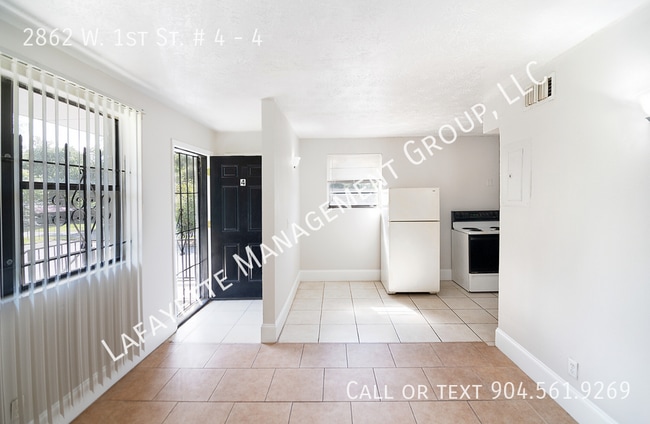 property at 2862 W 1st St