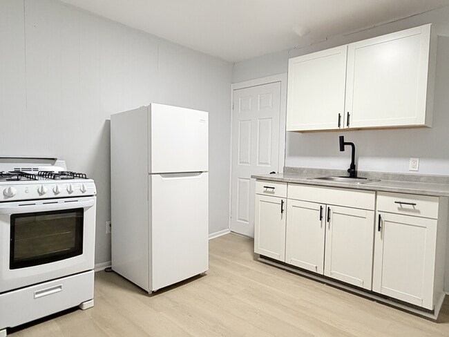 property at 1011 Albert Rd