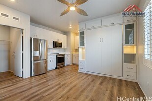 91-1782-1782 Kohanahana Lp in Ewa Beach, HI - Building Photo