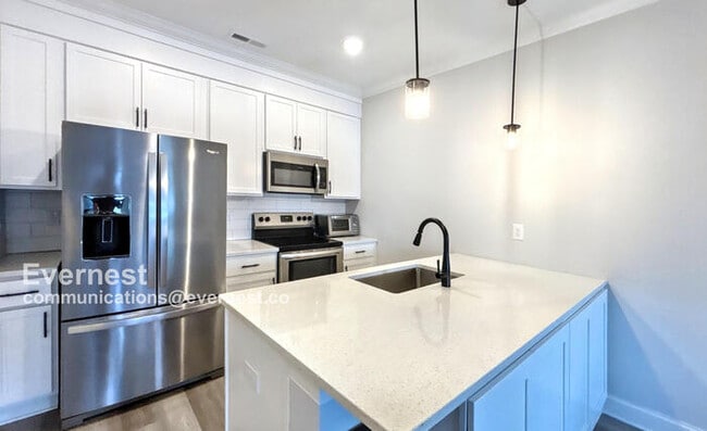 117 E 20th St in Chattanooga, TN - Building Photo - Building Photo