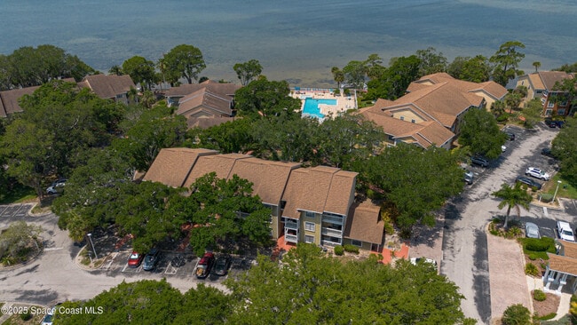 property at 225 S Tropical Trail