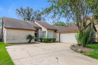 3635 Lost Oak Dr in Spring, TX - Building Photo - Building Photo