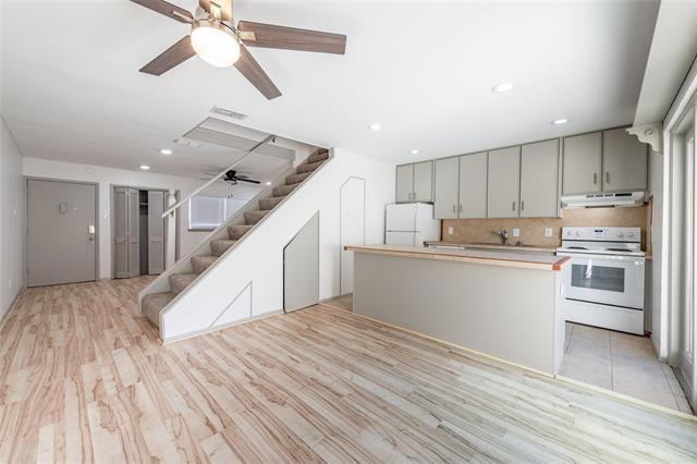 property at 4021 Cole Ave