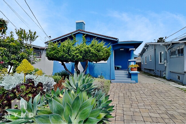 property at 5914 Marshall St