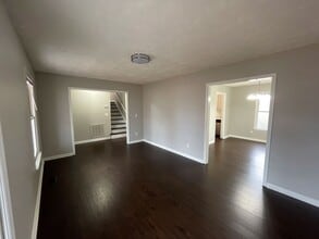 2009 Calista Cir in Fayetteville, NC - Building Photo - Building Photo