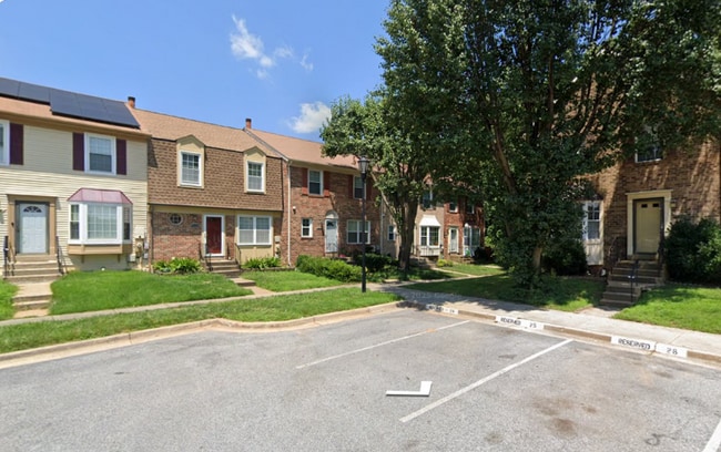 property at 10522 Storch Dr