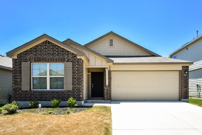 property at 7807 Tejas Plano Dr