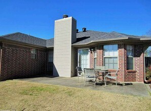 2708 Henson Pl in Bryant, AR - Building Photo - Building Photo