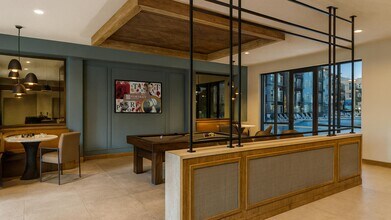 Portrait Midtown in Carmel, IN - Building Photo - Building Photo