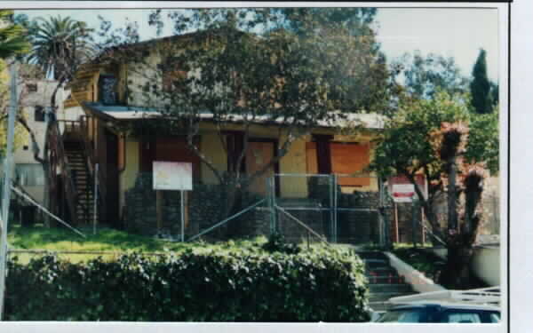 Eastlake Neighborhood Center in Los Angeles, CA - Foto de edificio - Building Photo