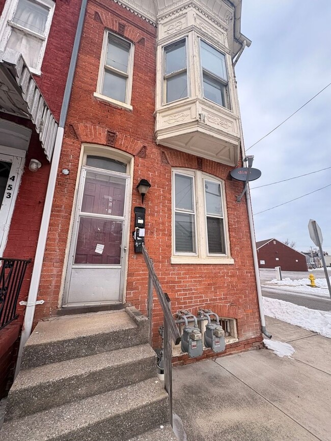 451 Salem Ave in York, PA - Building Photo - Building Photo