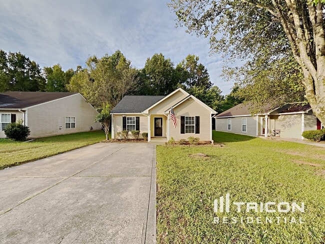 property at 3545 Nevin Brook Rd