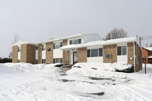 21 Winston Dr Apartments