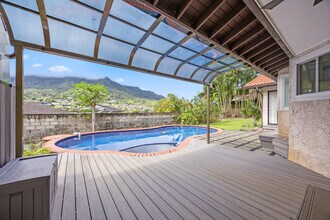 1219 Kelewina St in Kailua, HI - Building Photo - Building Photo