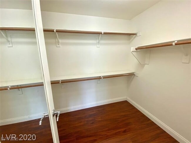 property at 8869 Skyline Peak Ct