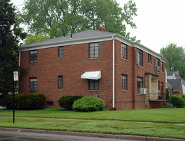 3103 Cheltenham Rd Apartments