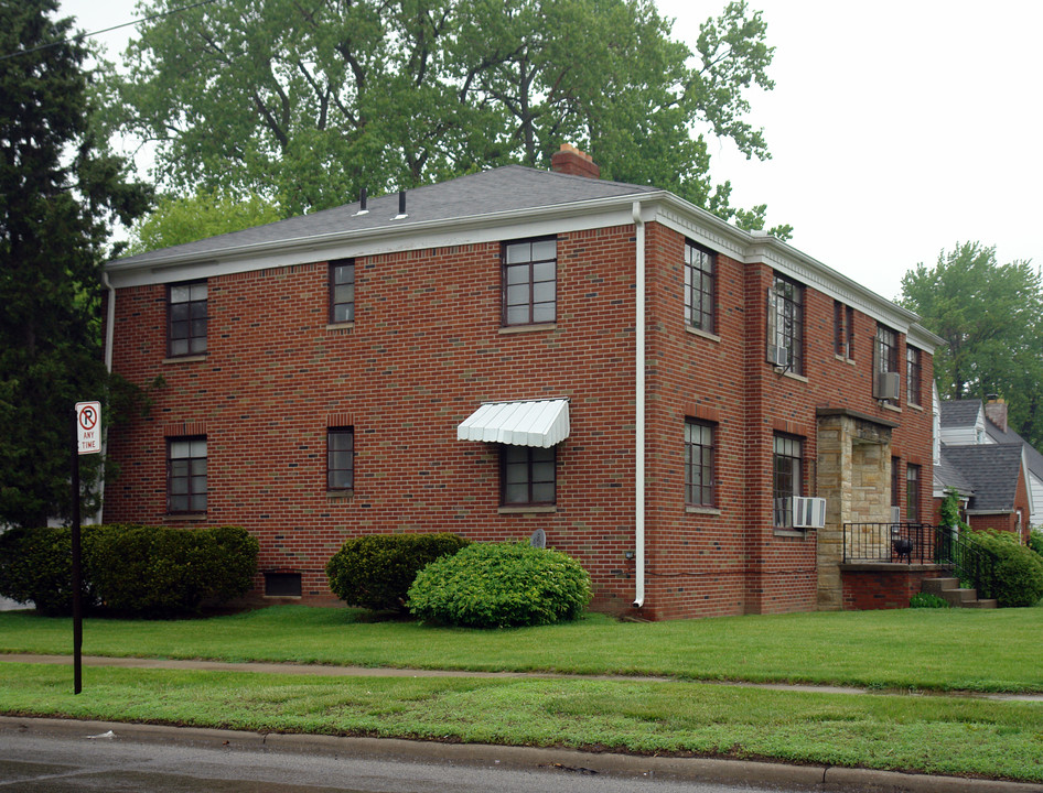 3103 Cheltenham Rd in Toledo, OH - Building Photo