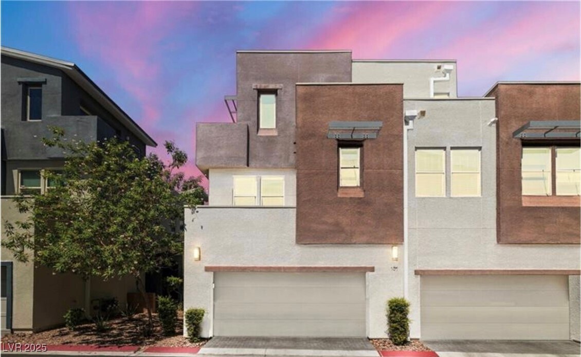 11278 Kraft Mountain Ave in Las Vegas, NV - Building Photo