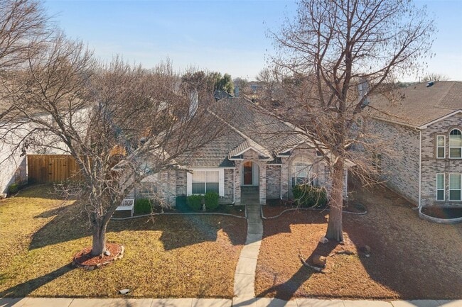 409 Kathy Ln in Wylie, TX - Foto de edificio - Building Photo