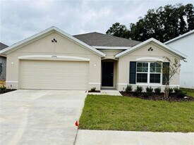 2924 NE 20th Ter in Ocala, FL - Building Photo