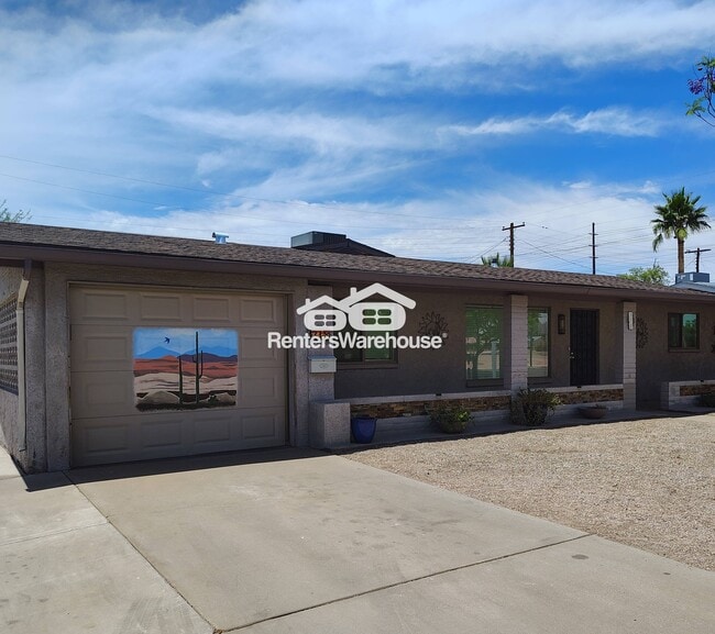 318 N 56th St in Mesa, AZ - Building Photo - Building Photo