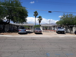 204 W Kelso St in Tucson, AZ - Building Photo - Building Photo