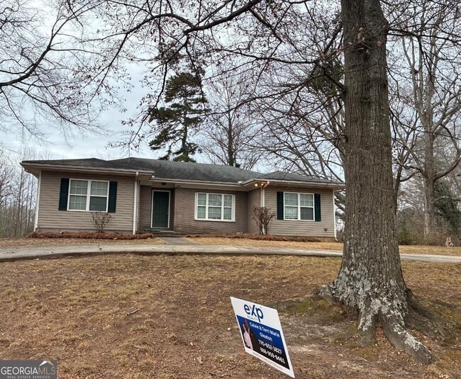 property at 3704 Bolding Rd