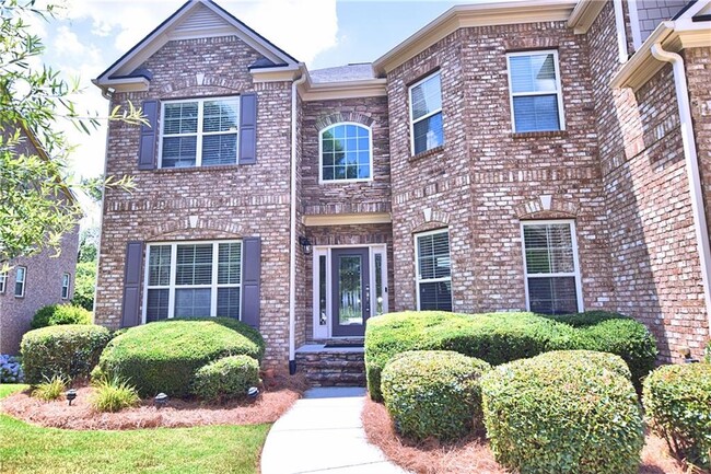 3707 Guildhall Trail in Marietta, GA - Building Photo - Building Photo