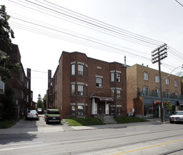 2263 Queen St in Toronto, ON - Building Photo - Building Photo