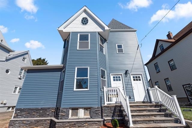 273 Randolph Ave-Unit -2 in East Rutherford, NJ - Building Photo - Building Photo