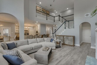 2010 Indian Trail in Rowlett, TX - Building Photo - Building Photo