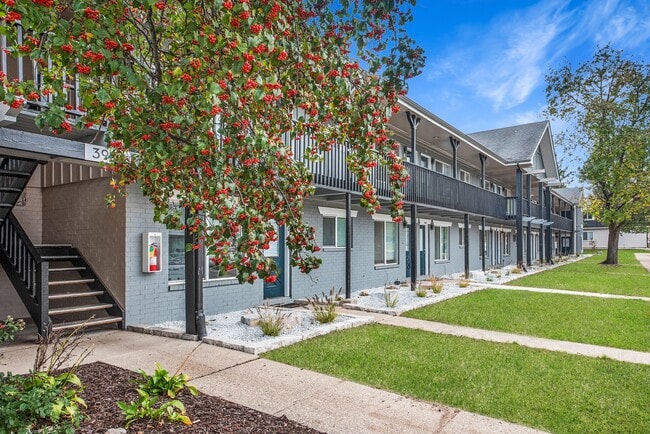 Autumn Ridge Apartment Homes