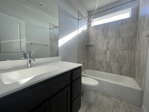1203 Showbox St in Pflugerville, TX - Building Photo - Building Photo