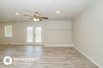 4316 Ventura Dr in Knoxville, TN - Building Photo - Building Photo