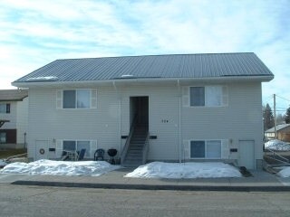 724 Cleveland St in Idaho Falls, ID - Building Photo