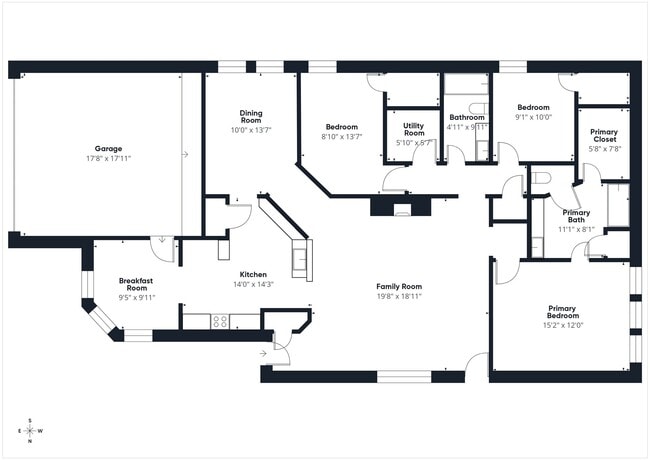 5039 Ivy Fair Way in Katy, TX - Building Photo - Building Photo
