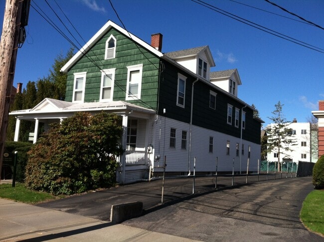 property at 41 Oak Street