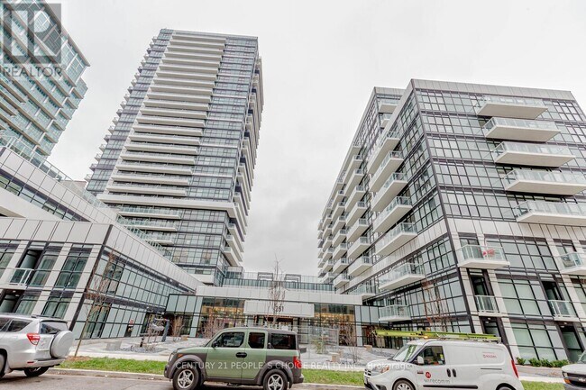 property at 251-2251 Manitoba St