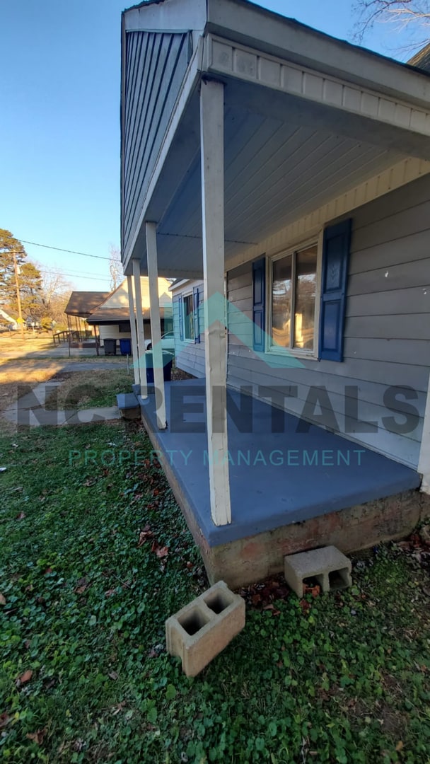 1012 Nancy Ln SE in Winston-Salem, NC - Building Photo - Building Photo